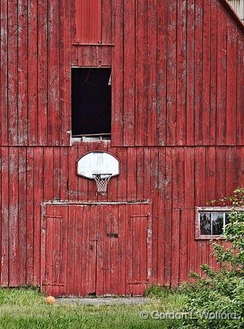Basketbarn_10799.jpg - Photographed near Merrickville, Ontario, Canada.